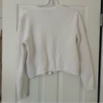 J. Crew Factory Cotton Lady Jacket Cardigan Sweater Photo 4
