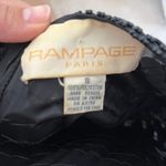 20s Style Flapper dress Black Photo 7