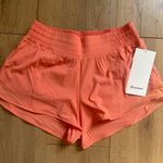 Lululemon Hottie Hot Shorts 2.5” Photo 0