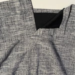 J.Crew tweed black and white 360 going out blazer suit size 20
Office, Work Photo 12