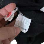 Harry Potter Hogwarts Castle Embroidered Long Sleeve Arm Stripe Merch Tee M Black Size M Photo 6