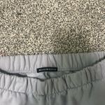 Brandy Melville  Light blue/grey Joggers Photo 1