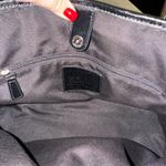 Coach F21949 Signature Stripe Carryall Shoulder Bag Tote Photo 10