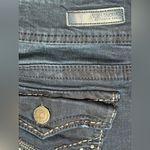 Wallflower women’s instastretch luscious curvy bootcut denim jeans‎ size 16 Blue Photo 11