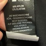 NWT House of Harlow Black dressy Pants size 10 Black Photo 3