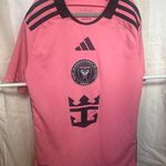 Adidas Children’s Messi Jersey Photo 0