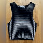 ZARA  Striped Top Photo 0