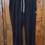 Vuori Peformance Joggers, Black, Size XS Photo 1