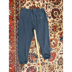 Teddy Fresh  Joggers XS Graphic Sweatpants Bear Logo Relaxed Fit Photo 6