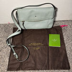 Kate Spade Cobble Hill Mini Carson Leather Crossbody Bag Photo 0