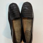 Aerosoles Aerosole A2 Wedge Slip-On Loafers Size 7.5 Photo 3