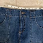 Old Navy  Denim Skirt Photo 3
