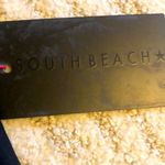 South Beach NWT  black women's bathing suit Photo 18
