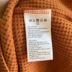 Free People Beach Sloanne Mini Dress Turtleneck Mini Waffle knit Photo 5