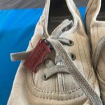 Levi's  Beige Casual Shoes 10 Photo 2