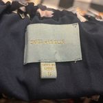 Skies Are Blue  Southwest Maxi Tank Dress S Braided Spaghetti Straps Boho Western Photo 6