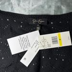 Jessica Simpson NWT  Crochet Knit Tank Top Photo 1