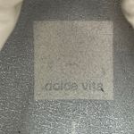 Dolce Vita Notice Brown Suede Leather Lace Up Low Top Sneakers Shoes Size 10.25 Photo 4