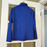 Nba Golden State Warriors Antigua Quarter Zip Half Zip Long Sleeve Jacket Top - M Photo 8