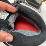 Viking black hiking boots youth 4.5Y 5.5 W Photo 5