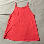 Mudd Juniors  Pink Tank Top- Medium Photo 0