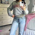 ZARA  Mom Jeans Photo 0