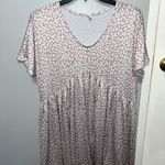 Boutique Purple Dress Photo 0