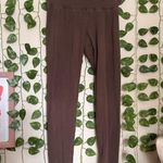 women’s TNA aritzia leggings brown size XS Photo 0