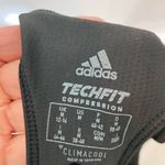 Adidas  black sports bra #gymwear M Photo 3