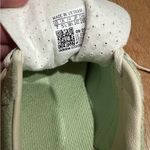 Adidas  Gazelle indoor mint green spark gum sole sneakers Photo 5