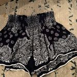 Patrons of Peace Patrons apiece shorts, size extra small Photo 0