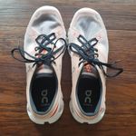 On Cloud X3 Women's Rose Sand Mesh Comfortable Robust Running Shoes Size 11 Pink Photo 9