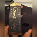 Affliction BOBBI RUTH Women’s Orange & Black Sweatshirt Fleece Size XS Photo 5