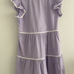 She & Sky Boutique dress Lilac Photo 3