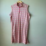Bermuda Sands Golf/Athletic/Athleisure Dress‎ XL Pink Photo 1