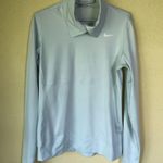 Nike Sport Dry-Fit Golf Top M Photo 1