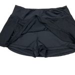 Z By Zella  Skort Medium Black Photo 1