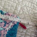 Vineyard Vines  Ocean Life Coral Fish Empire Waist Strapless Dress Size‎ 0 Photo 6