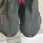 Balenciaga  Speed LT Clear Knit Sneakers Size 37 Photo 1