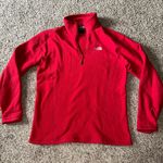 The North Face Waffle Fleece Photo 0