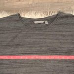 Athleta NWT  ‘Avenues’ long sleeve soft stretch knit dress with side ruching M Photo 7