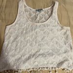 Charlotte Russe Top Photo 0