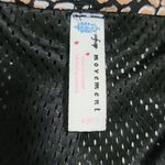 Free People movement: run wild jacket - leopard print size S Photo 6