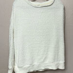 Stars Above  Off-White Women's Crew Neck Sweater Photo 0
