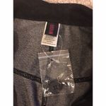 High Waisted "Denim" Dance Shorts Blue Size L Photo 2