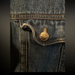 Erika  & CO Denim Long Sleeve Jacket : Women's Size M Photo 4