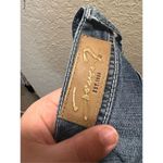 Seven7 Flare Blue Jeans Woman’s Size 12 - Minor Wear/Flaws Photo 15