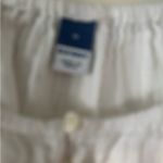 Old Navy New Shirred double -weave blouse - Photo 3