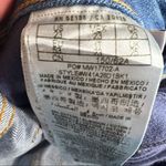 Guess Jean Crop Mid, Size 23. Classic Y2K. Photo 5