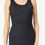 Year Of Ours Women’s “Rachel” Ribbed Bodycon Dress Size Large Photo 0